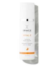 VITAL C hydrating facial cleanser