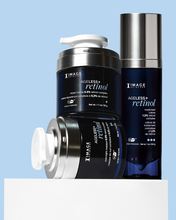 AGELESS+ retinol overnight masque 0.5% retinol complex