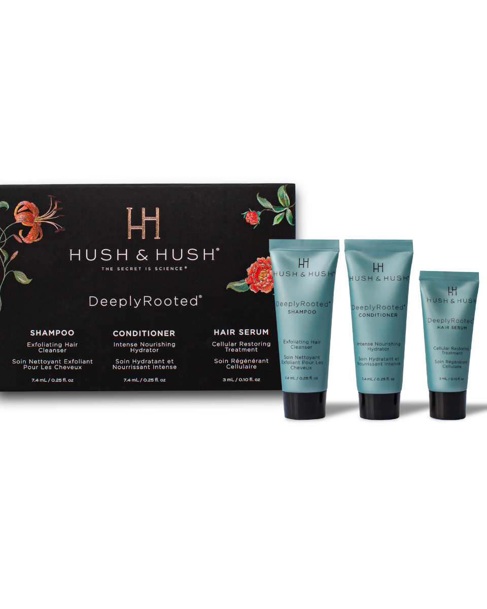 DeeplyRooted® Trial Kit