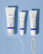 Clear Skin Solutions Travel Kit