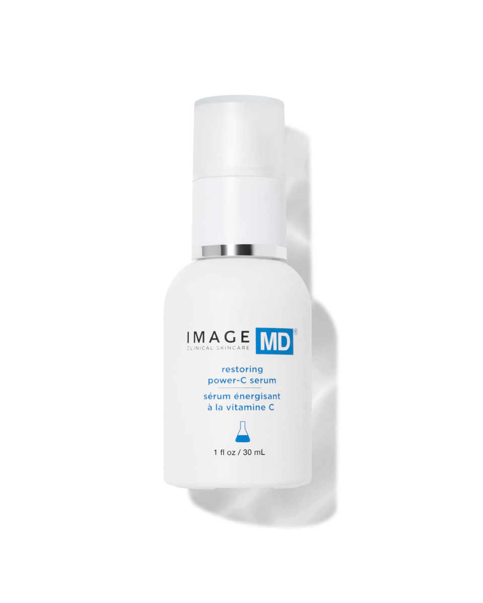 IMAGE MD restoring power-C serum