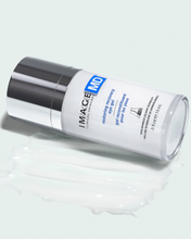 IMAGE MD restoring recovery eye gel