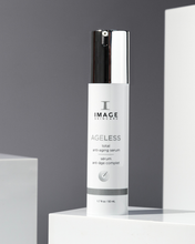 AGELESS total anti-aging serum