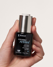 AGELESS+ retinol pure liquid retinol 0.1%