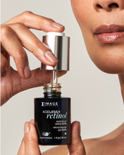 AGELESS+ retinol pure liquid retinol 0.1%