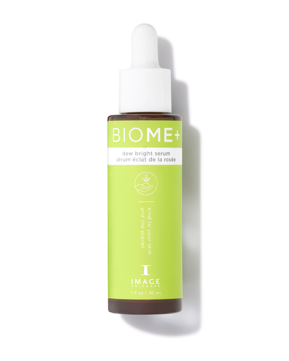BIOME+™ dew bright serum
