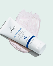 CLEAR CELL clarifying salicylic masque