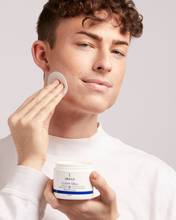 CLEAR CELL clarifying salicylic pads