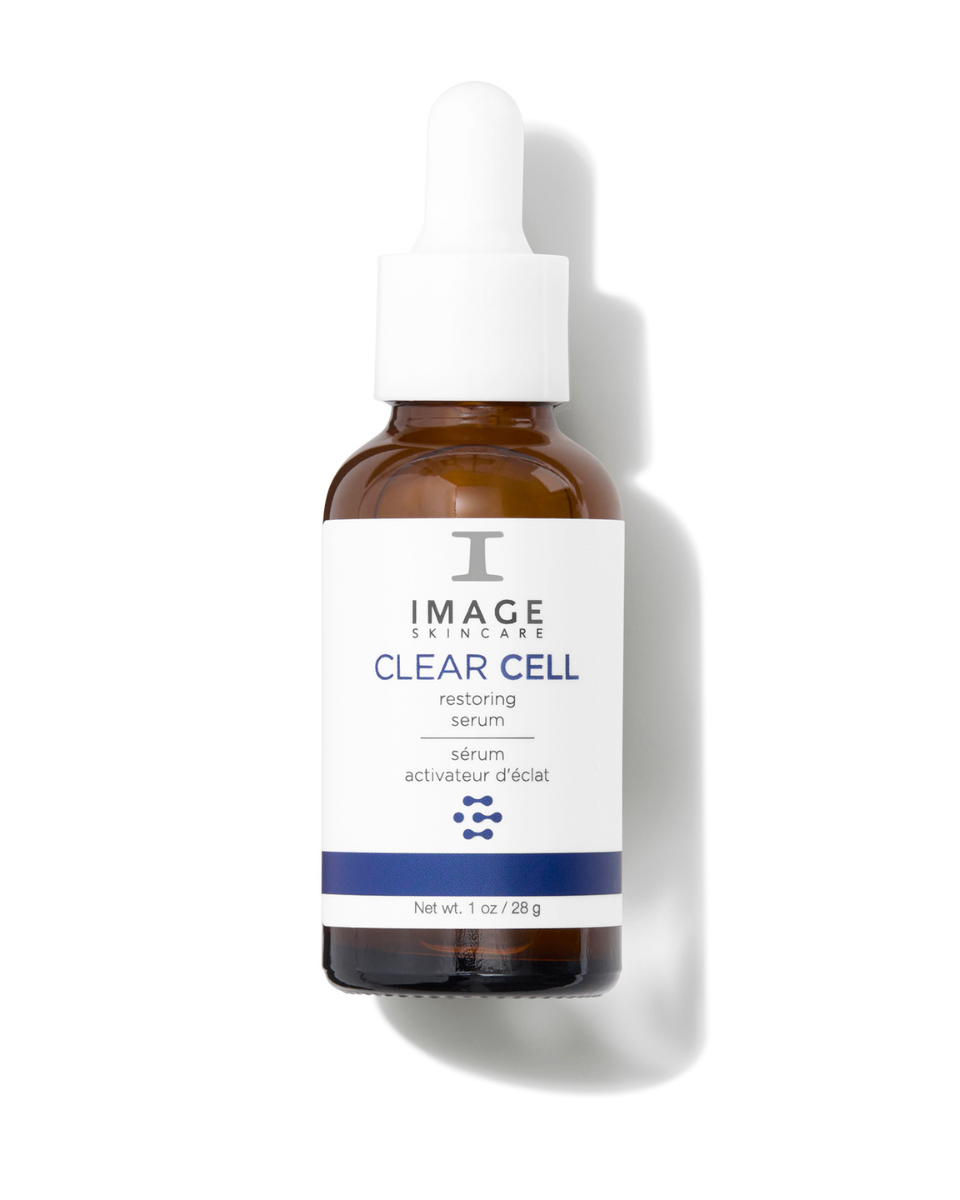 CLEAR CELL restoring serum