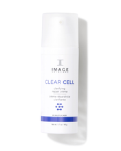 CLEAR CELL clarifying repair crème