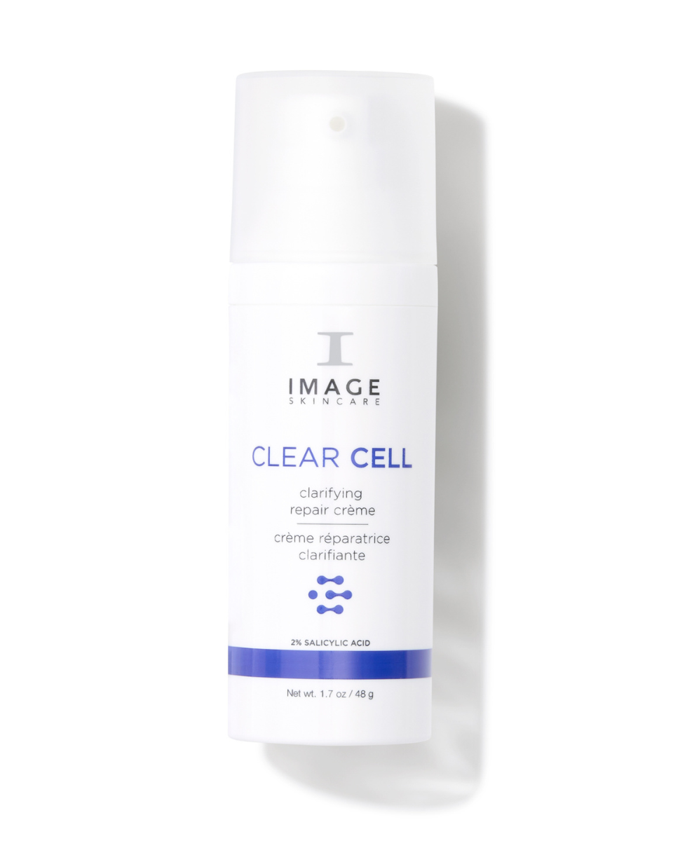 CLEAR CELL clarifying repair crème