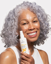 DAILY PREVENTION protect and refresh mist SPF 30