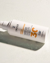 DAILY PREVENTION protect and refresh mist SPF 30