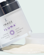 ILUMA™ intense brightening crème