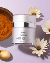 ILUMA™ intense brightening crème