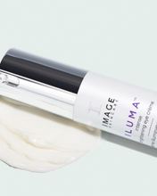 ILUMA™ intense brightening eye crème