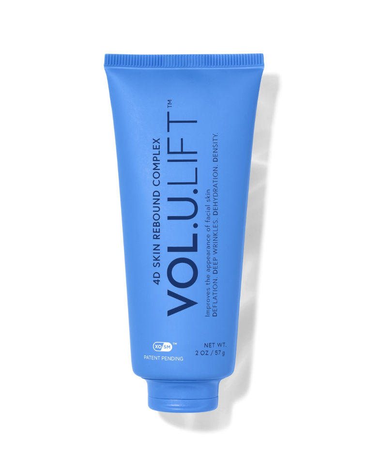 VOL.U.LIFT - 4D Skin Rebound Complex