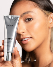 the MAX™ facial cleanser