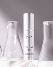 the MAX™ serum