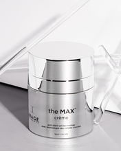 the MAX™ crème