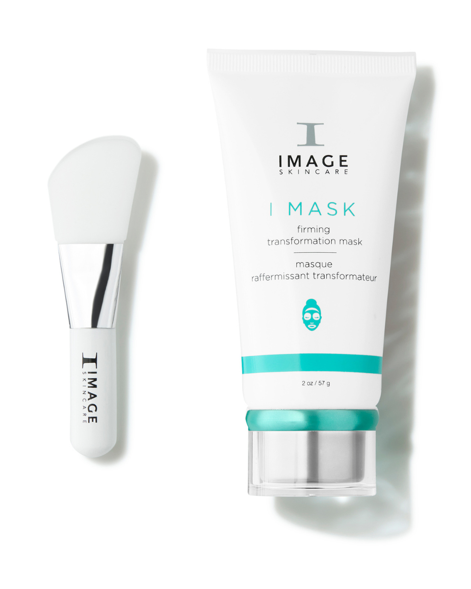 I MASK firming transformation mask