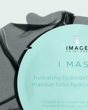 I MASK hydrating hydrogel sheet mask (5 Stück)