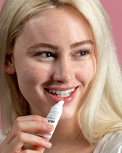CARE FOR SKIN ORMEDIC® sheer pink lip enhancement complex