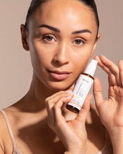 PREVENTION+ sun serum SPF 30 tinted