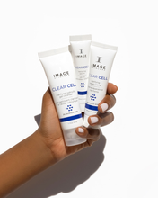 Clear Skin Solutions Travel Kit