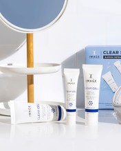 Clear Skin Solutions Travel Kit