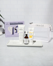Brighten & Protect Kit