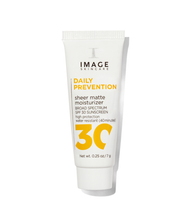 DAILY PREVENTION trial kit