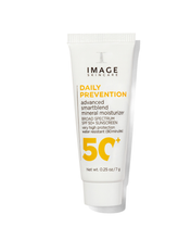 DAILY PREVENTION trial kit