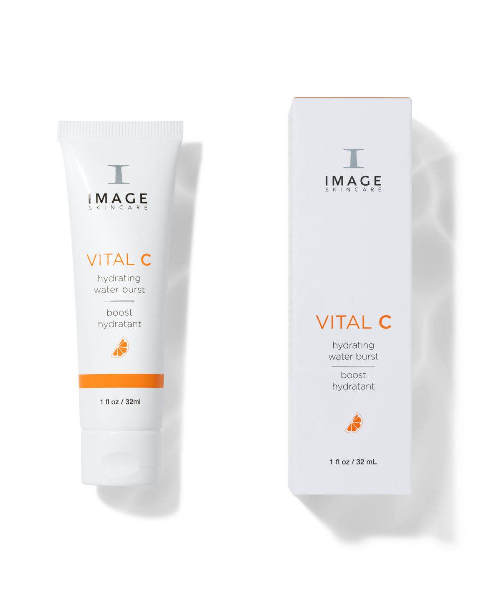 VITAL C hydrating repair crème - TRAVEL SIZE