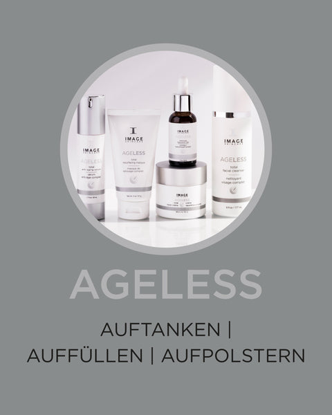 AGELESS