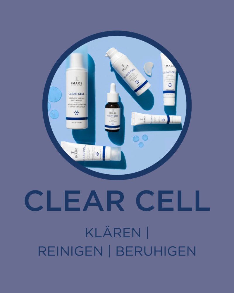 CLEAR CELL