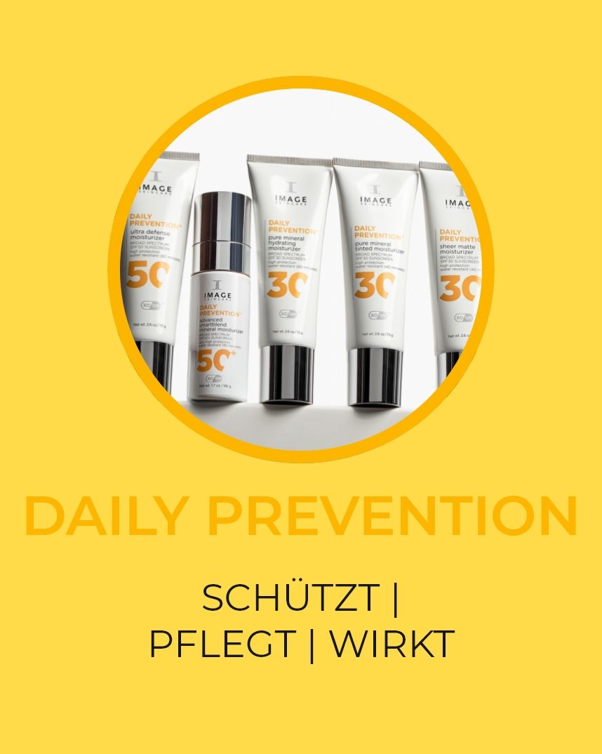 DAILY PREVENTION