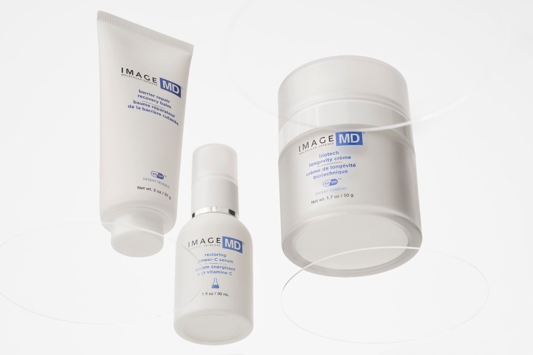 IMAGE MD Molecular Defense Neuheiten
