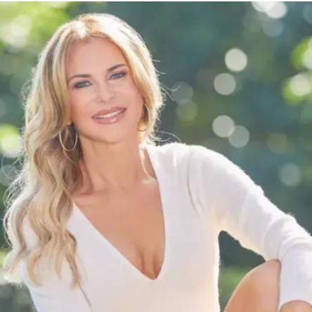 Newsweek: Janna Ronert und TimeCapsule