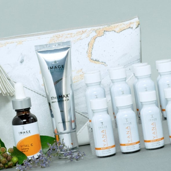 GLOSSYBOX Germany: YANA