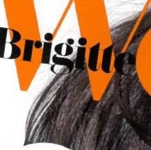 Brigitte WOMAN: DeeplyRooted, 2021