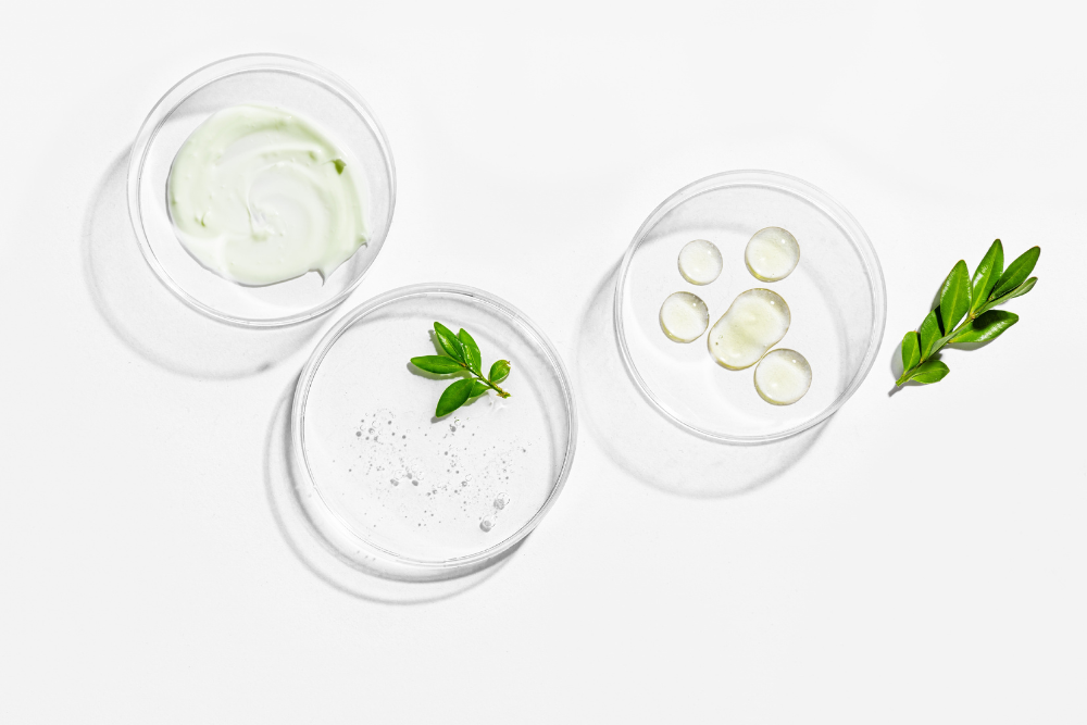 Clean Clinical Skincare