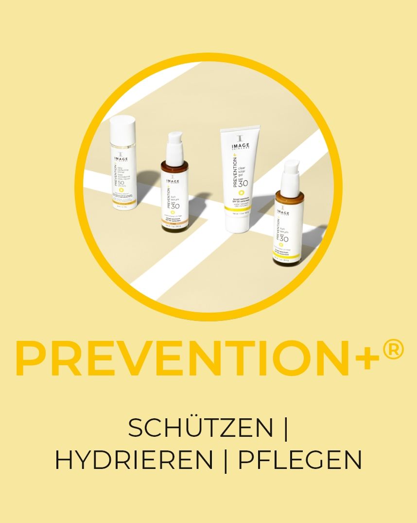 PREVENTION PLUS