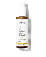 PREVENTION+ sun serum SPF 30