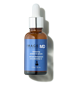 IMAGE MD restoring power-C serum