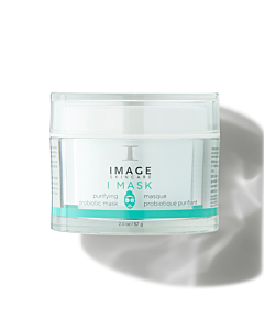 I MASK purifying probiotic mask