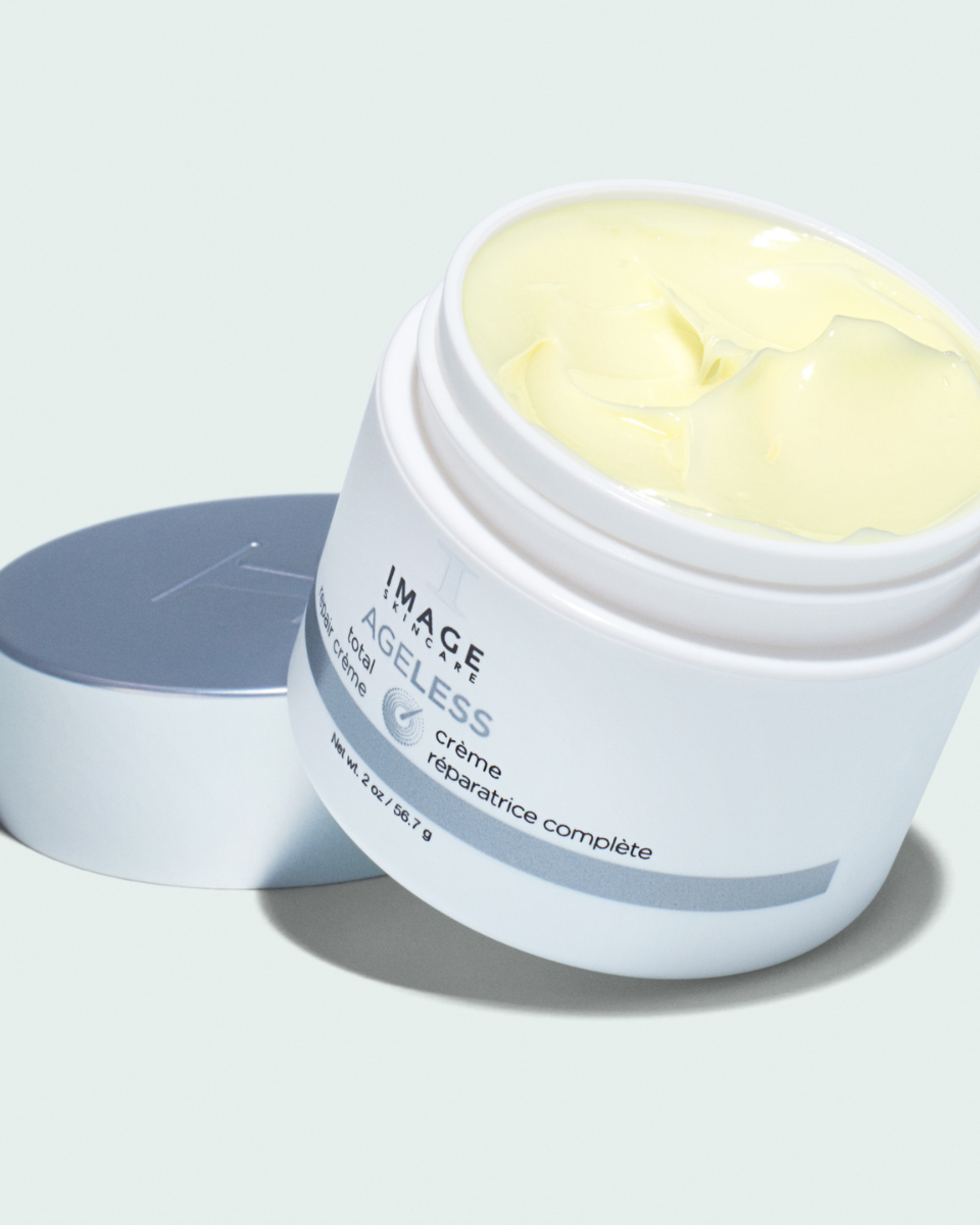 AGELESS total repair crème