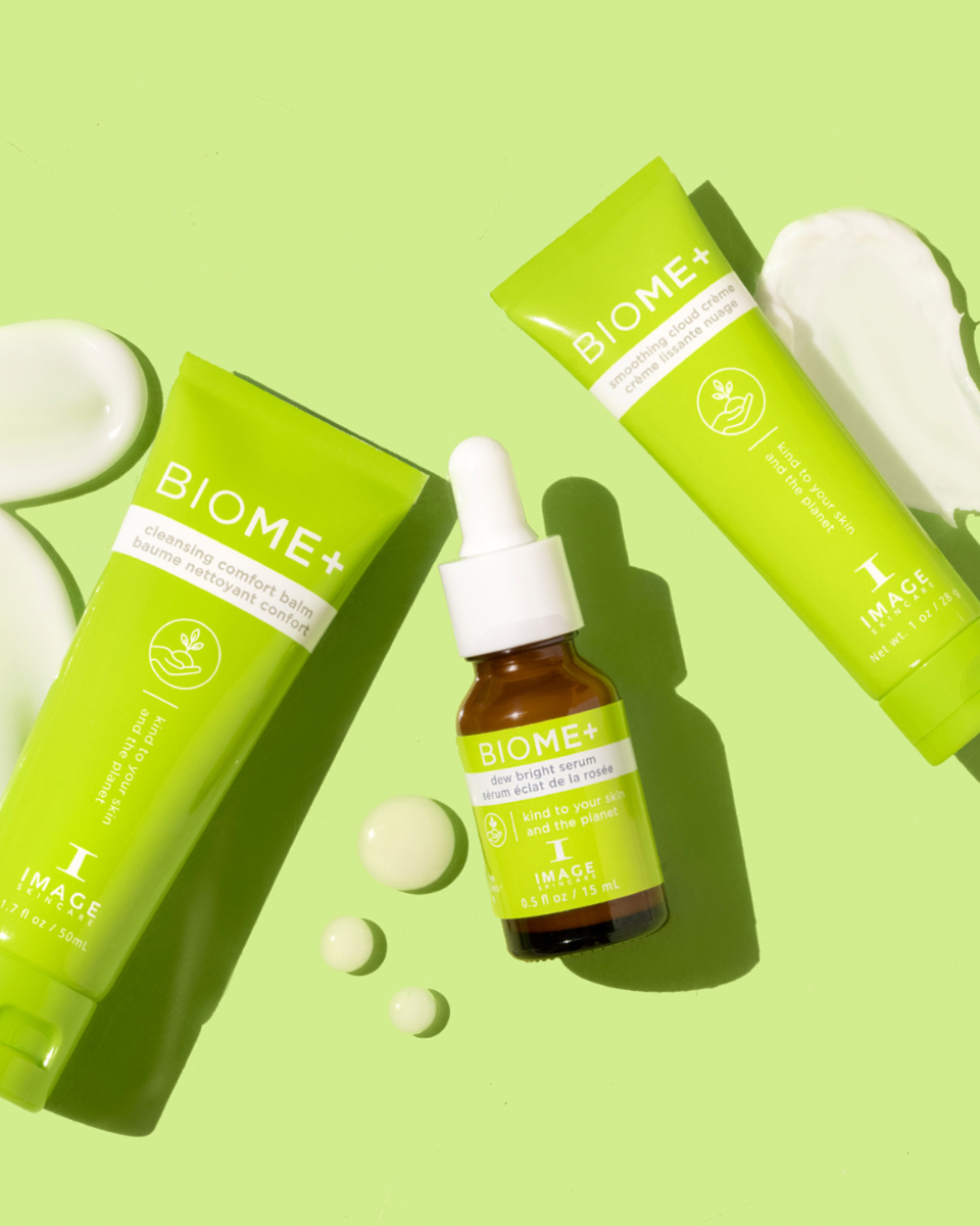 BIOME+™ Microbiome Essentials 